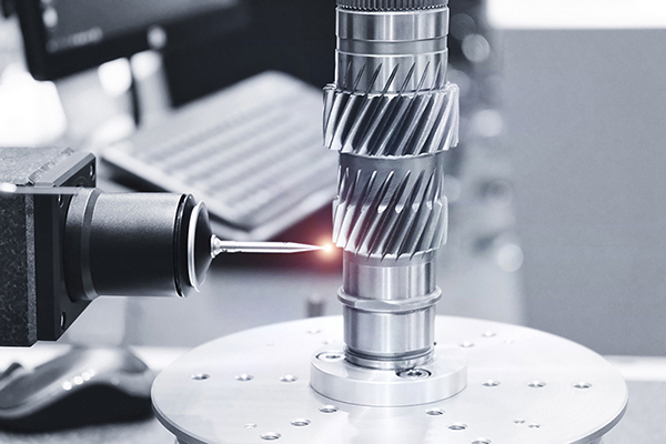 金属加工 cnc(金属加工cnc)(图1)