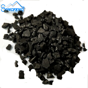 果壳椰壳活性炭价格厂家图 果壳椰壳活性炭价格厂家图