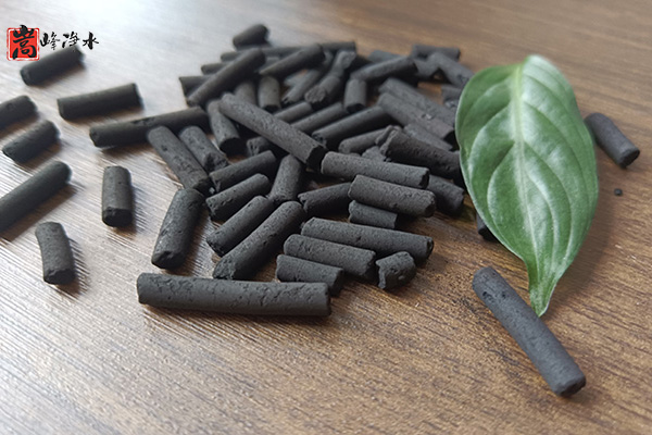 果壳_椰壳_高碘值_水处理_自来水净化_活性炭滤料厂家实拍图 果壳_椰壳_高碘值_水处理_自来水净化_活性炭滤料厂家实拍图